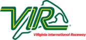 Virginia International Raceway - Logo