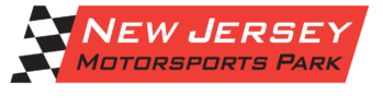 NJ Motorsports Park - Logo