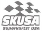 Skusa 2024 Winter Series Schedule Round 1/2 - Logo